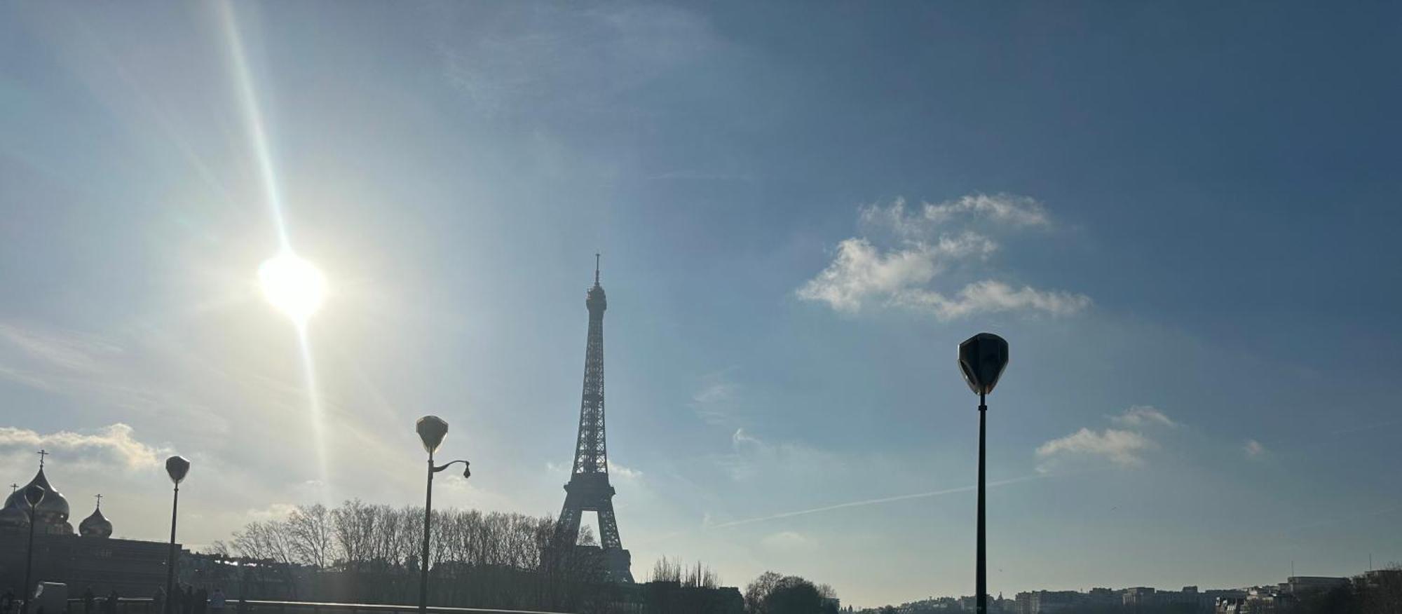 Marechal Foch Avenue Paris Champs-Elysees Dış mekan fotoğraf