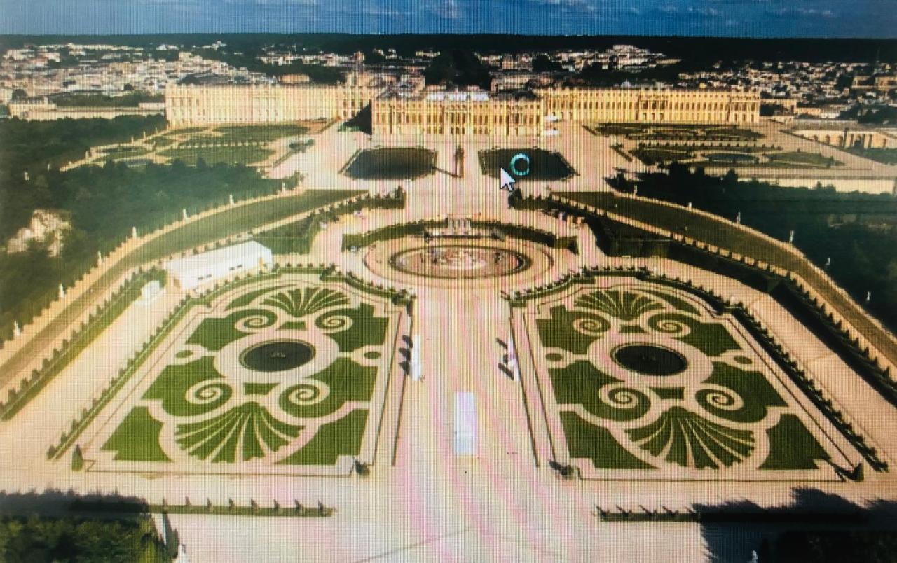 Marechal Foch Avenue Paris Champs-Elysees Dış mekan fotoğraf