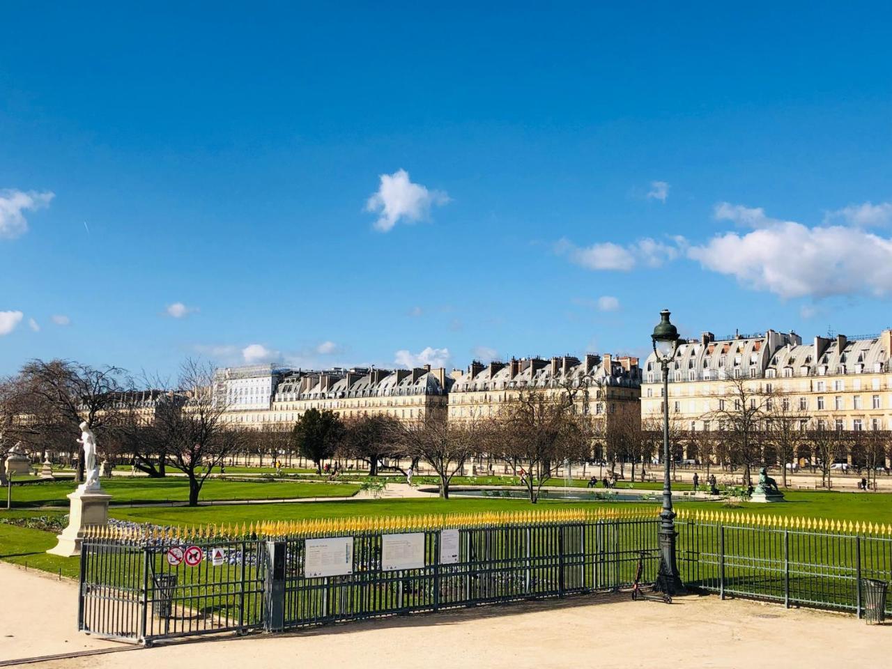 Marechal Foch Avenue Paris Champs-Elysees Dış mekan fotoğraf