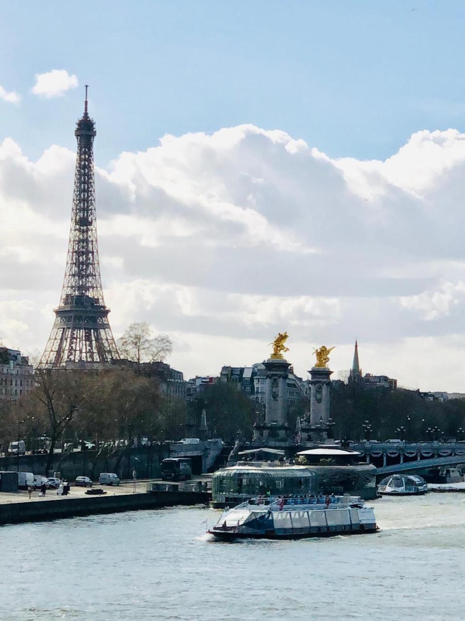 21A Marechal Foch Avenue Paris Champs-Elysees Dış mekan fotoğraf