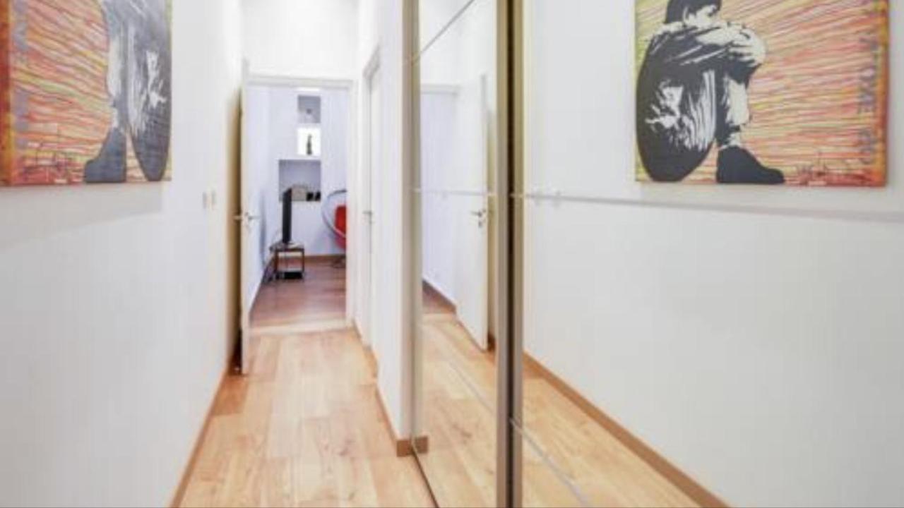 21A Marechal Foch Avenue Paris Champs-Elysees Dış mekan fotoğraf
