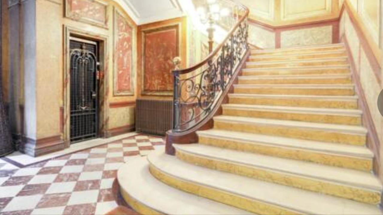 21A Marechal Foch Avenue Paris Champs-Elysees Dış mekan fotoğraf